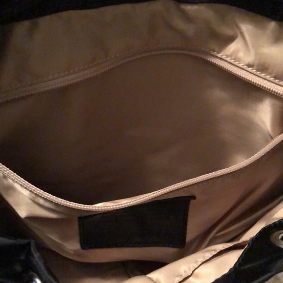 Coach Signature Backpack - Vintage EUC - Picture 10 of 13